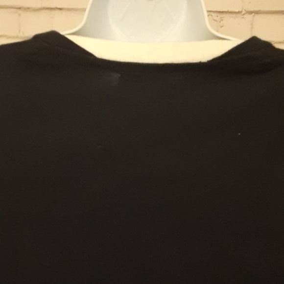 Charter Club - Fresh Twist Sweater - OX - Blue - BB - Picture 6 of 10